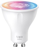TP-Link Tapo L630, smart, GU10, WiFI, colour - LED Bulb