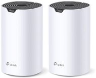 TP-Link Deco S7 (2-pack), WiFi AC Gigabit mesh system - WiFi System