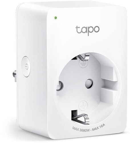 TP-Link Tapo P110 (EU) - Chytrá zásuvka - Hlavní obrázek
