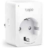 TP-Link Tapo P110 (EU) - Chytrá zásuvka