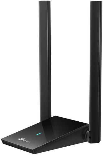 TP-Link Archer TX20U Plus, AX1800 WiFI 6 USB Adapter - WiFi USB adaptér - Hlavní obrázek