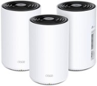 TP-Link Deco PX50 (3-pack) - WiFi System