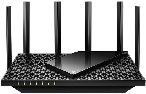 TP-Link Archer AX72 Pro - WiFi Router - Main image