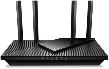 Router TP-Link Archer AX58 (Archer AX58) čierny