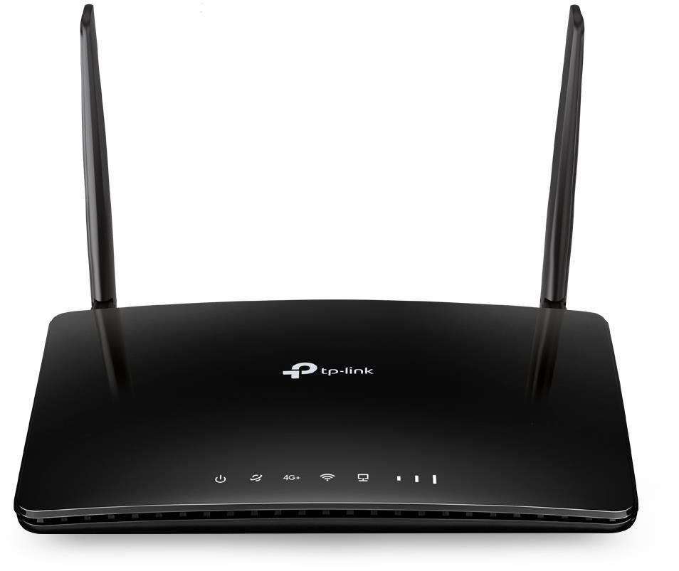 TP-LINK Archer MR600 v2.0 - LTE WiFi Modem | alza.de