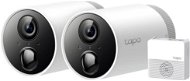 Kamerasystem TP-Link Tapo C400S2 - Kamerový systém