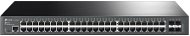 TP-Link TL-SG3452X - Switch