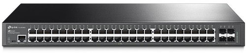 TP-Link TL-SG3452 - Switch - Main image