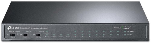 TP-Link TL-SL1311MP - Switch - Main image