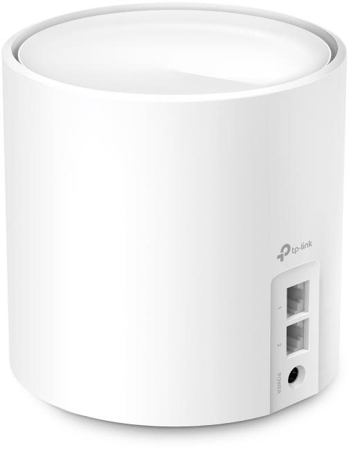 TP-Link Deco X60 AX5400 (2-pack) - WiFi System | alza.de