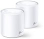 TP-Link Deco X60 AX5400 (2-pack) - WiFi System