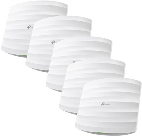 TP-Link EAP245(5-pack), Omada SDN - WiFi Access Point - Main image