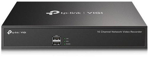 TP-Link VIGI NVR1016H - Network Recorder  - Main image