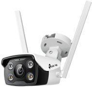 TP-Link VIGI C340-W(4mm) - Überwachungskamera