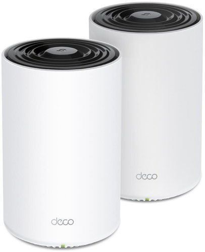 TP-Link Deco PX50 (2-pack) - WiFi System - Main image