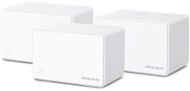 Mercusys Halo H90X (3-pack) - WiFi System