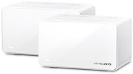 Mercusys Halo H90X (2-pack) - WiFi System