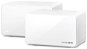 Mercusys Halo H90X (2er-Pack) - WLAN-System