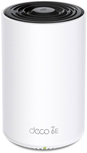 TP-Link Deco XE75 (1-pack) - WiFi System - Main image
