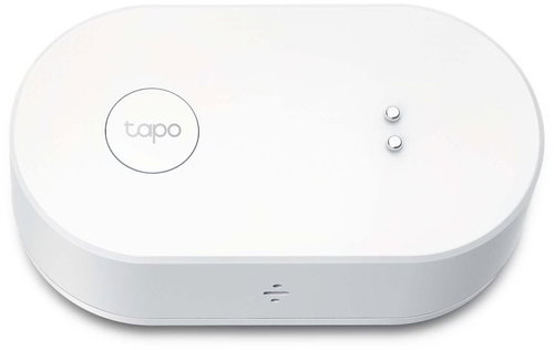 TP-Link Tapo T300, Smart water leak sensor - Water Leak Detector - Main image