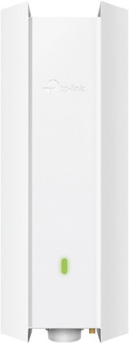TP-Link EAP650 Outdoor, Omada SDN - WiFi Access Point - Main image