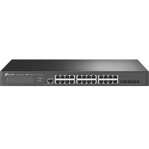 TP-Link TL-SG3428X-M2 - Switch - Main image