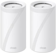 TP-Link Deco BE85, BE19000, 2-pack - WLAN-System