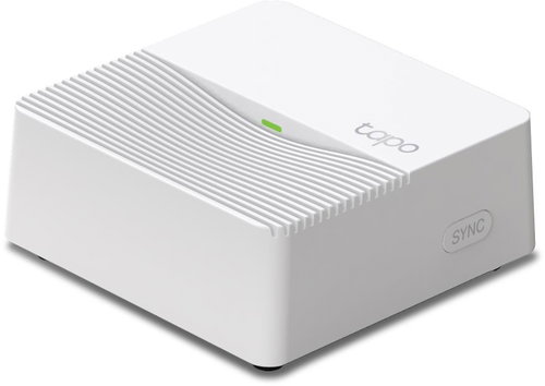 TP-Link Tapo H200 - Central Unit - Main image