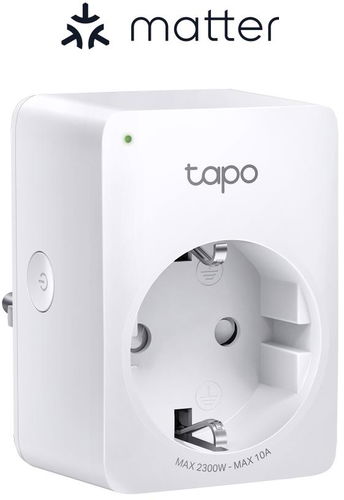 TP-Link Tapo P100M - Smart-Steckdose - Hauptbild