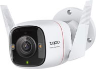 IP Camera TP-Link C325WB - IP kamera