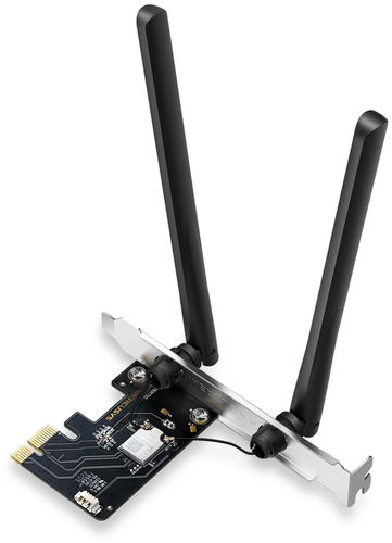 Mercusys MA86XE - WiFi síťová karta - Hlavní obrázek