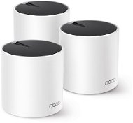 TP-Link Deco X55 (3-pack) - WiFi System