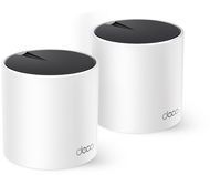 TP-Link Deco X55 (2-pack) - WiFi rendszer