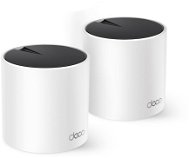TP-Link Deco X55 (2-pack) - WiFi System
