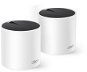 TP-Link Deco X55 (2-pack) - WiFi System