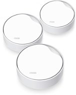 TP-Link Deco X50-PoE (3-pack) - WLAN-System