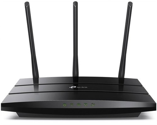 TP-Link Archer A8 - WiFi Router - Main image