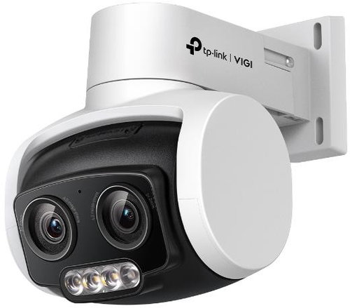 TP-Link VIGI C540V - IP Camera - Main image