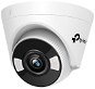 TP-Link VIGI C450(4mm) 5MP Full-Color Turret Network Camera
 - IP Camera