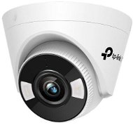 TP-Link VIGI C430(4mm) 3MP Full-Color Turret Network Camera
 - IP Camera