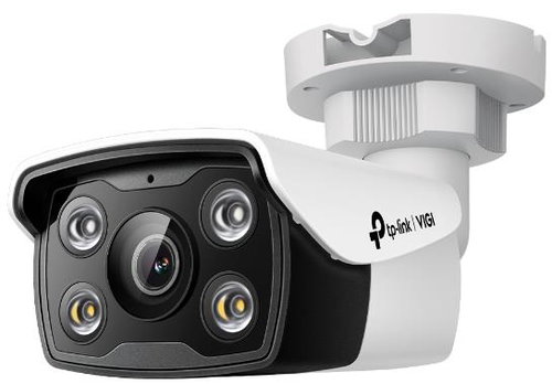 TP-Link VIGI C350(6mm) - IP Camera - Main image
