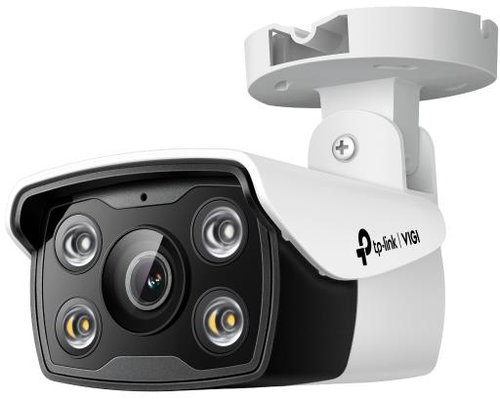 TP-Link VIGI C340(6mm) - IP Camera - Main image