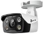 TP-Link VIGI C330(6mm) 3MP Outdoor Full-Color Bullet Network Camera
 - Überwachungskamera