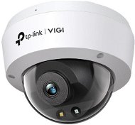 TP-Link VIGI C250(4mm) 5MP Full-Color Dome Network Camera
 - IP Camera