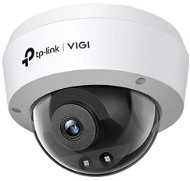 TP-Link VIGI C240I(2.8mm) 4MP Dome Network Camera
 - IP Camera