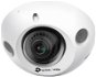 TP-Link VIGI C230I Mini(2.8mm) 3MP Mini Dome Network Camera
 - IP kamera