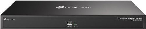 TP-Link VIGI NVR4032H - Network Recorder  - Main image