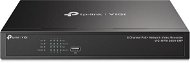 TP-Link VIGI NVR1008H-8MP 8 Channel PoE Network Video Recorder
 - Netzwerkrecorder