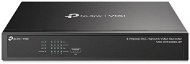 TP-Link VIGI NVR1008H-8P 8 Channel PoE+ Network Video Recorder
 - Hálózati felvevő