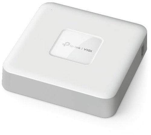 TP-Link VIGI NVR1104H-4P - Network Recorder  - Main image